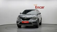 2023 Renault Samsung QM6 2.0 GDe RE Signature 2WD — фото 3