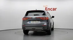 2023 Renault Samsung QM6 2.0 GDe RE Signature 2WD — фото 4