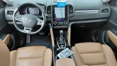 2023 Renault Samsung QM6 2.0 GDe RE Signature 2WD — фото 7