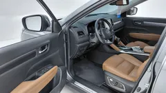 2023 Renault Samsung QM6 2.0 GDe RE Signature 2WD — фото 10