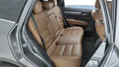 2023 Renault Samsung QM6 2.0 GDe RE Signature 2WD — фото 11