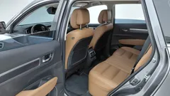 2023 Renault Samsung QM6 2.0 GDe RE Signature 2WD — фото 12