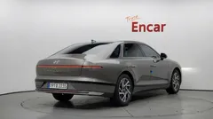 2023 Hyundai Grandeur 2,5 Gasoline 2WD — фото 2