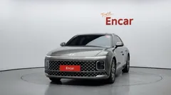 2023 Hyundai Grandeur 2,5 Gasoline 2WD — фото 3