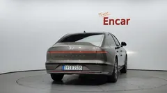 2023 Hyundai Grandeur 2,5 Gasoline 2WD — фото 4
