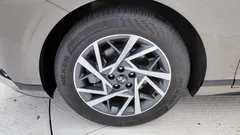 2023 Hyundai Grandeur 2,5 Gasoline 2WD — фото 5