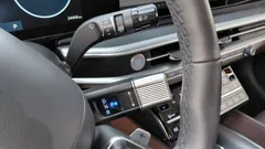 2023 Hyundai Grandeur 2,5 Gasoline 2WD — фото 9