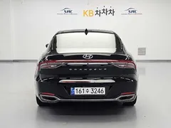 2023 Hyundai Grandeur 2.5 — фото 3