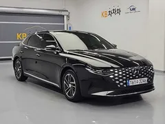 2023 Hyundai Grandeur 2.5 — фото 4