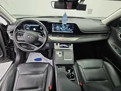 2023 Hyundai Grandeur 2.5 — фото 14