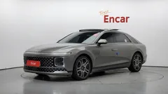 2023 Hyundai Grandeur 2,5 Gasoline 2WD — фото 1
