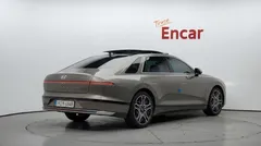 2023 Hyundai Grandeur 2,5 Gasoline 2WD — фото 2