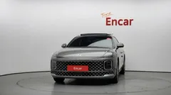 2023 Hyundai Grandeur 2,5 Gasoline 2WD — фото 3