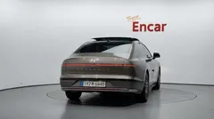2023 Hyundai Grandeur 2,5 Gasoline 2WD — фото 4