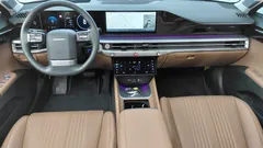 2023 Hyundai Grandeur 2,5 Gasoline 2WD — фото 7