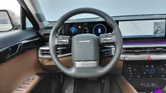 2023 Hyundai Grandeur 2,5 Gasoline 2WD — фото 14