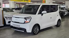 2023 Kia RAY Prestige — фото 1