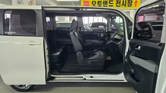 2023 Kia RAY Prestige — фото 16