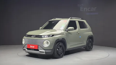 2024 Hyundai Casper The Essential