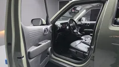 2024 Hyundai Casper The Essential, зелёный — фото 10