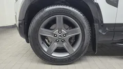 2022 Land Rover Defender 110 P300 X-Dynamic SE — фото 5