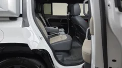 2022 Land Rover Defender 110 P300 X-Dynamic SE — фото 11