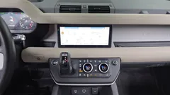 2022 Land Rover Defender 110 P300 X-Dynamic SE — фото 13
