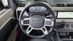 2022 Land Rover Defender 110 P300 X-Dynamic SE — фото 14