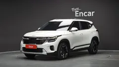 2024 Kia Seltos Gasoline 2.0 2WD — фото 1