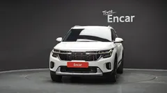 2024 Kia Seltos Gasoline 2.0 2WD — фото 3