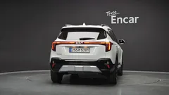 2024 Kia Seltos Gasoline 2.0 2WD — фото 4