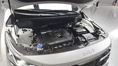 2024 Kia Seltos Gasoline 2.0 2WD — фото 6
