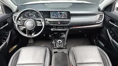 2024 Kia Seltos Gasoline 2.0 2WD — фото 7