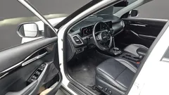 2024 Kia Seltos Gasoline 2.0 2WD — фото 12