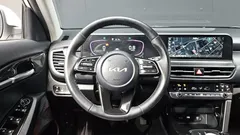 2024 Kia Seltos Gasoline 2.0 2WD — фото 13