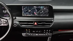 2024 Kia Seltos Gasoline 2.0 2WD — фото 14