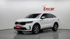 2023 Kia Sorento Gasoline 2.5T 2WD — фото 1