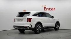 2023 Kia Sorento Gasoline 2.5T 2WD — фото 2