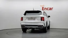 2023 Kia Sorento Gasoline 2.5T 2WD — фото 4