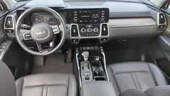 2023 Kia Sorento Gasoline 2.5T 2WD — фото 7
