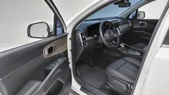 2023 Kia Sorento Gasoline 2.5T 2WD — фото 10