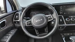 2023 Kia Sorento Gasoline 2.5T 2WD — фото 13