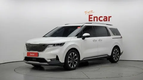 2023 Kia Carnival Diesel 9-Seater Signature