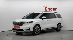 2023 Kia Carnival Diesel 9-Seater Signature — фото 1