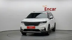 2023 Kia Carnival Diesel 9-Seater Signature — фото 3