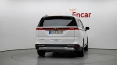 2023 Kia Carnival Diesel 9-Seater Signature — фото 4