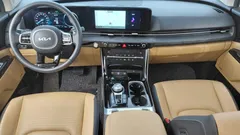 2023 Kia Carnival Diesel 9-Seater Signature — фото 7