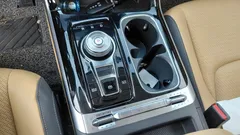 2023 Kia Carnival Diesel 9-Seater Signature — фото 9
