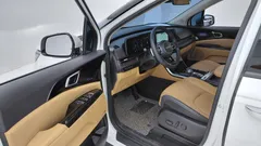2023 Kia Carnival Diesel 9-Seater Signature — фото 10