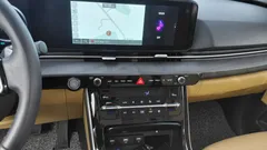 2023 Kia Carnival Diesel 9-Seater Signature — фото 12